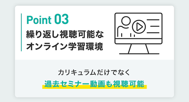 moneywithが選ばれる4つのポイント point03