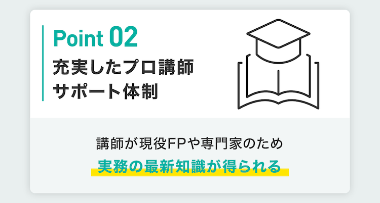 moneywithが選ばれる4つのポイント point02