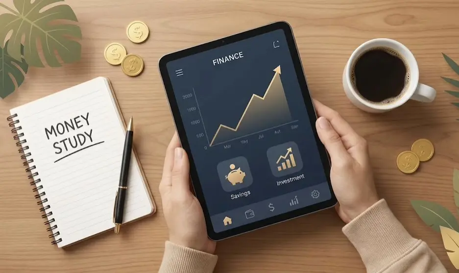 【全員必読】お金の勉強は結局何から始めればよいの？