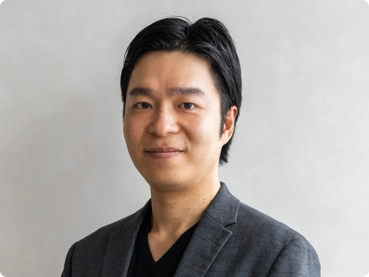 小茂鳥 雅史