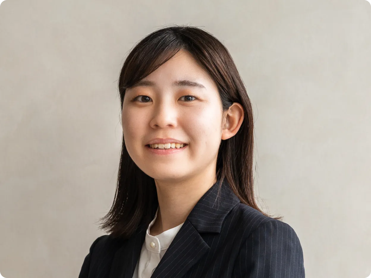 松田 純花