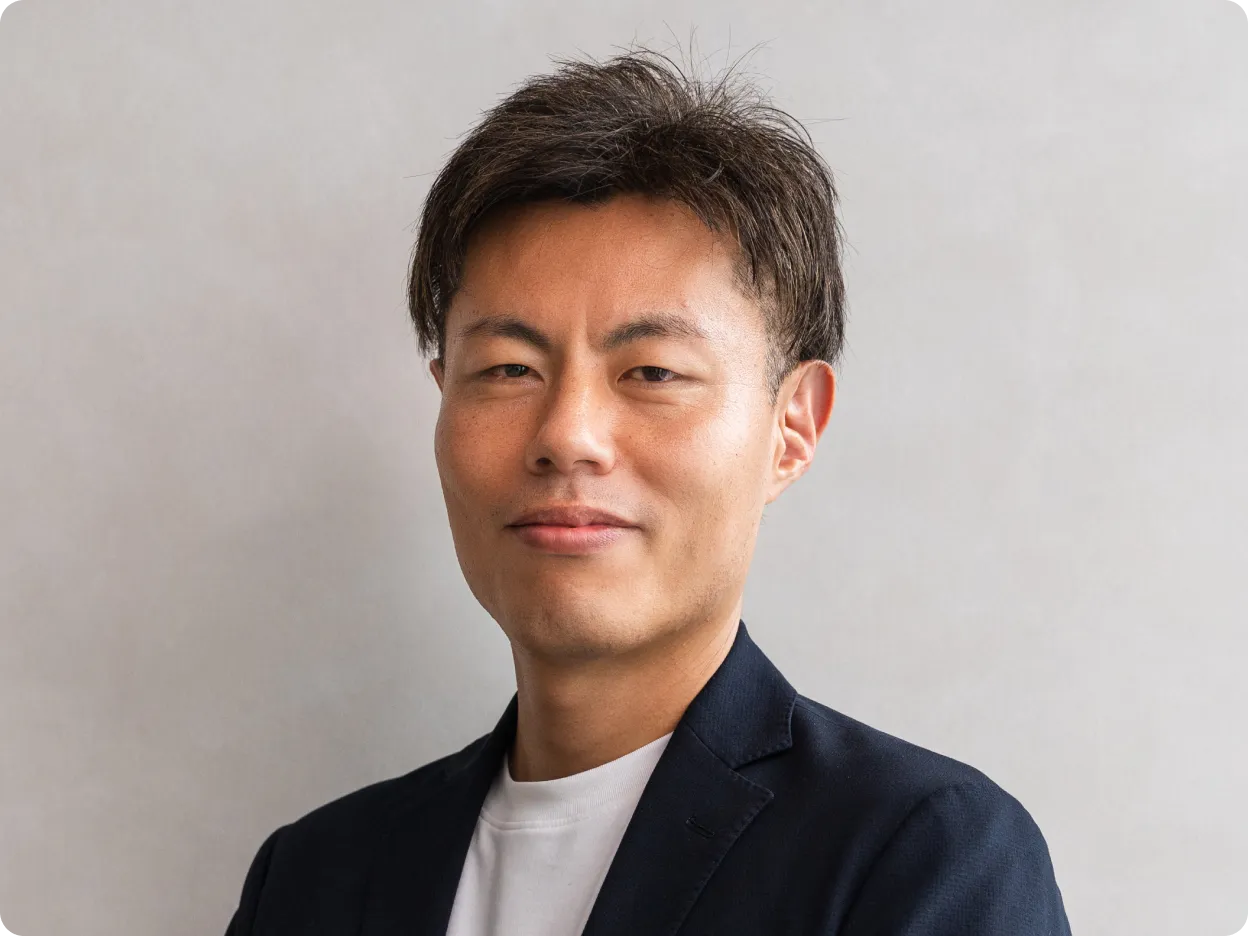 石井 満